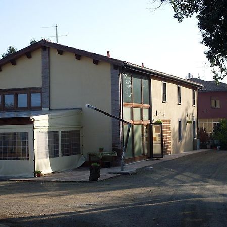 Agriturismo La Marletta Imola Zewnętrze zdjęcie