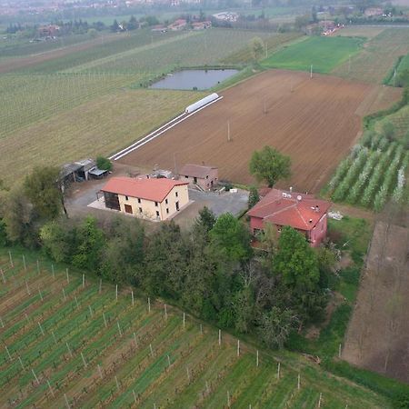 Agriturismo La Marletta Imola Zewnętrze zdjęcie