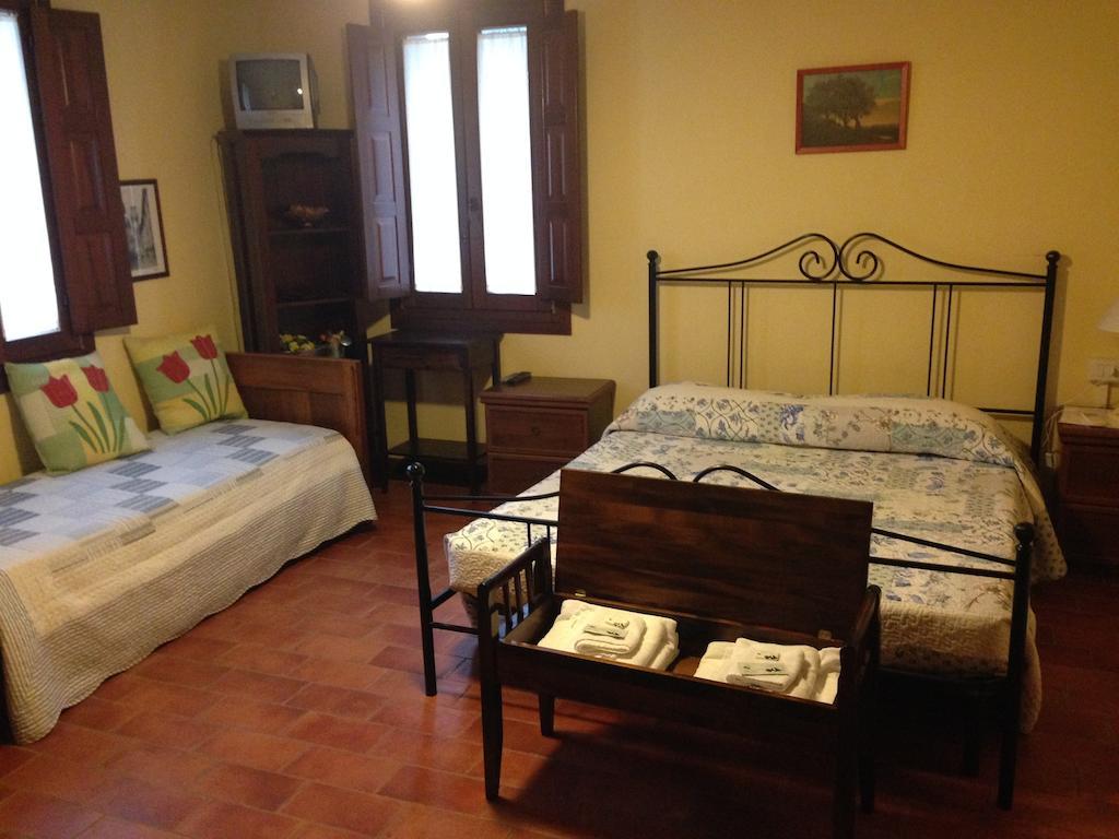 Agriturismo La Marletta Imola Pokój zdjęcie
