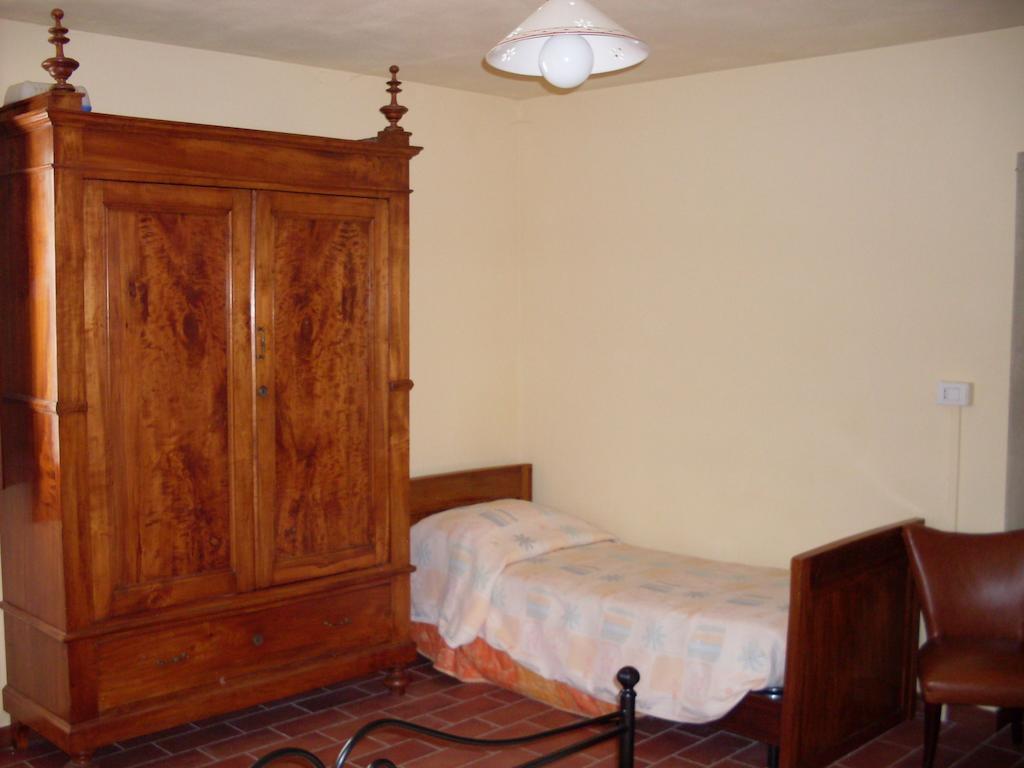 Agriturismo La Marletta Imola Pokój zdjęcie