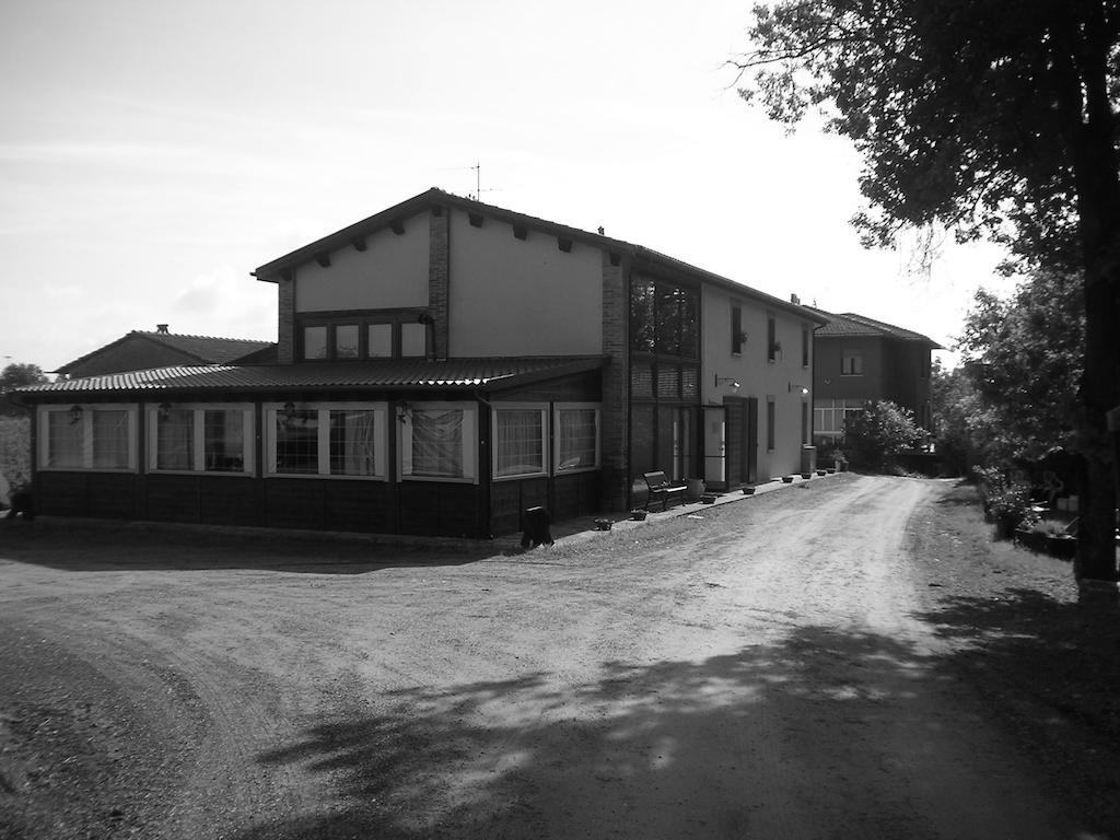 Agriturismo La Marletta Imola Zewnętrze zdjęcie