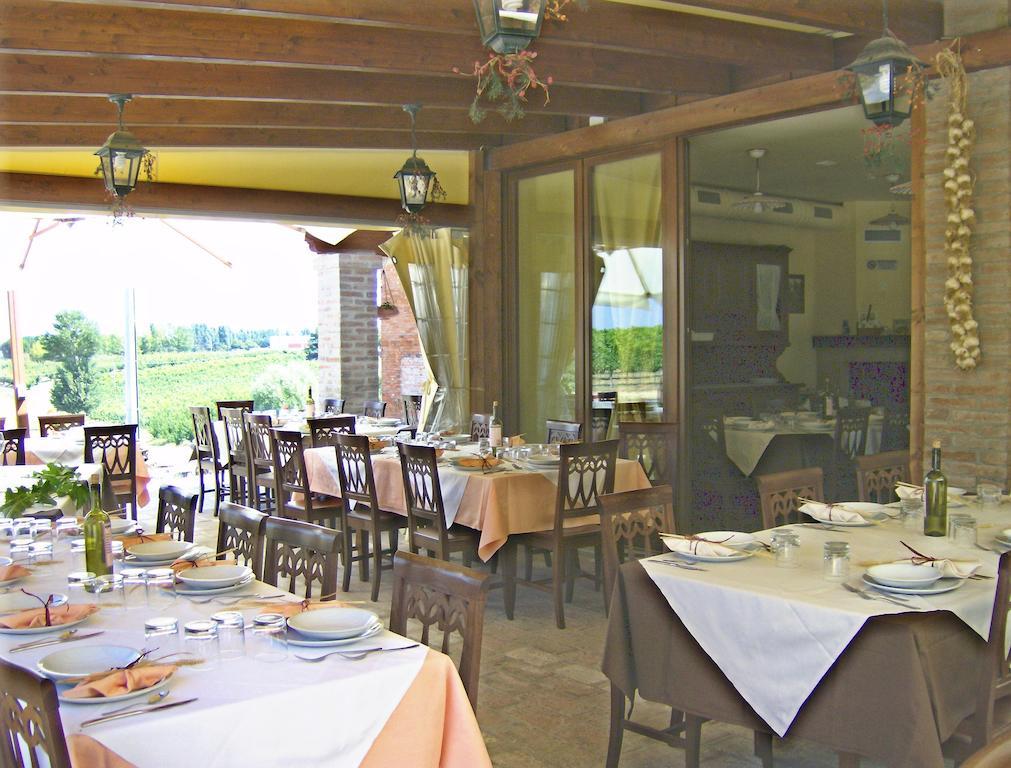 Agriturismo La Marletta Imola Zewnętrze zdjęcie