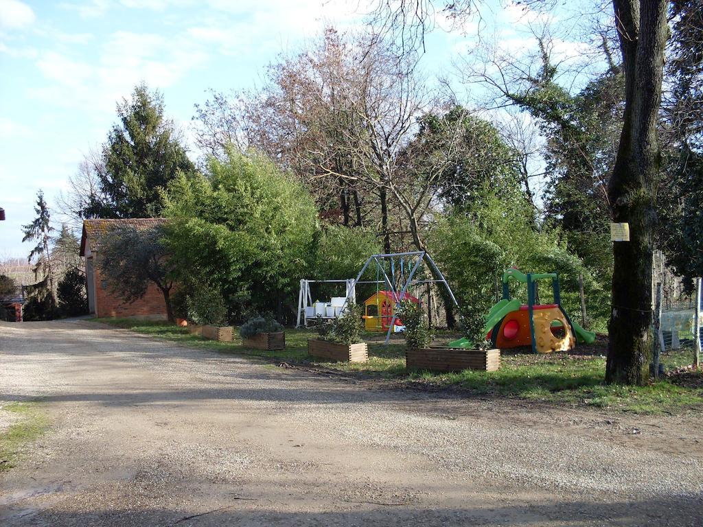 Agriturismo La Marletta Imola Zewnętrze zdjęcie