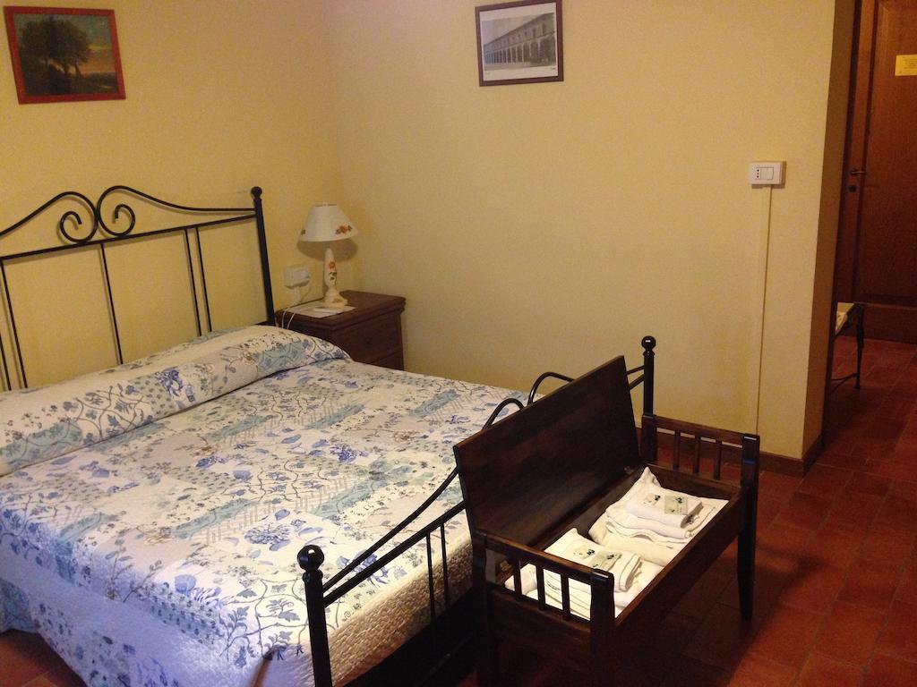 Agriturismo La Marletta Imola Zewnętrze zdjęcie
