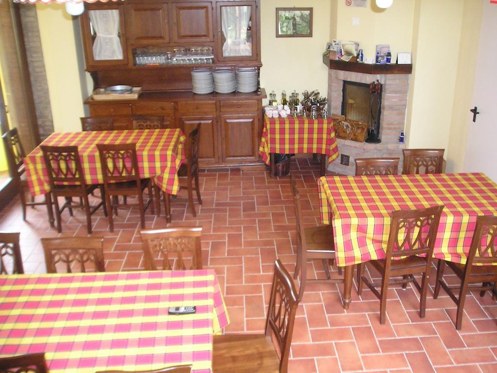 Agriturismo La Marletta Imola Zewnętrze zdjęcie