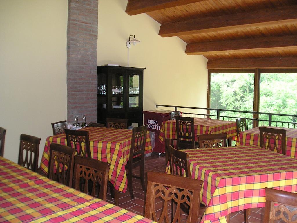 Agriturismo La Marletta Imola Zewnętrze zdjęcie